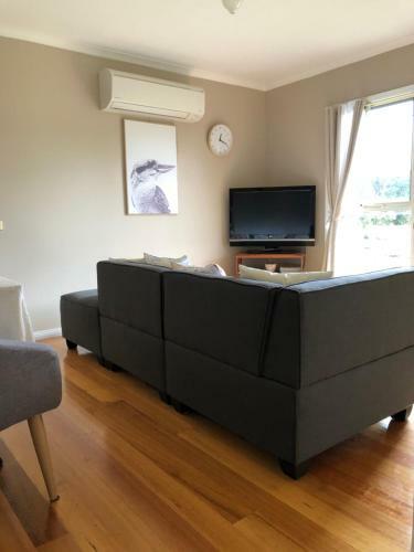 Hostal Sea Change Guesthouse