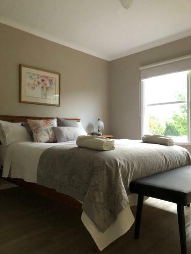 Hostal Sea Change Guesthouse
