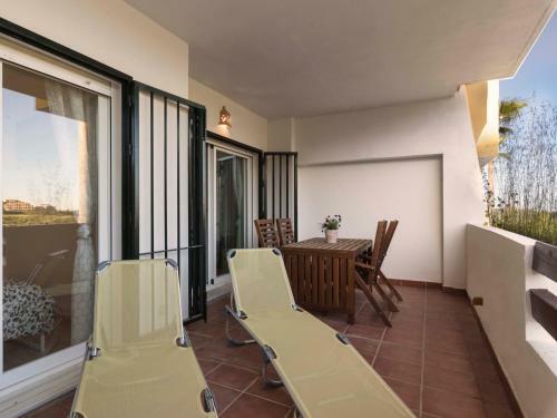 Gantes Apartment
