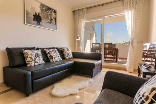 Gantes Apartment