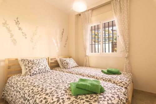 Gantes Apartment