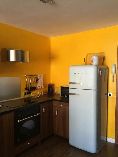 Apartamento Do�a Pia