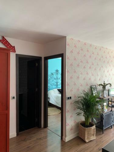 Apartamento Do�a Pia
