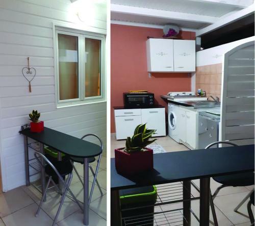Apartamento Studio Avec Jardinet