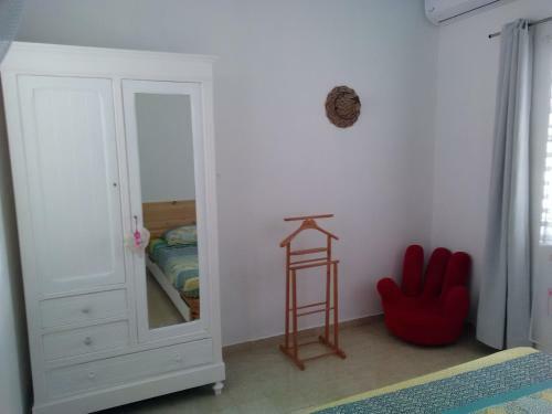 Villa Iscy Saint Pierre
