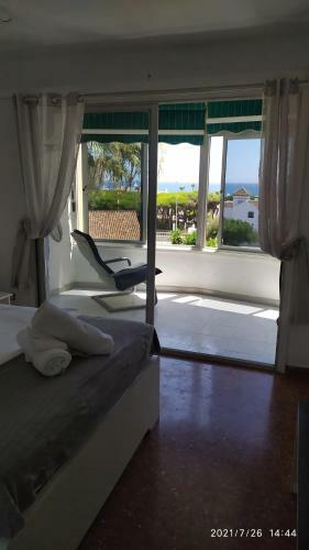 Apartamento Calypso Condo