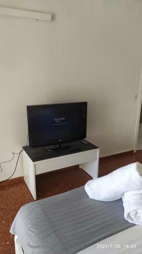 Apartamento Calypso Condo