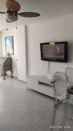 Apartamento Calypso Condo