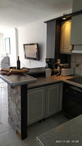 Apartamento Calypso Condo
