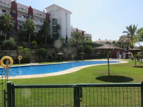 Apartamento Island Of Riviera Golf