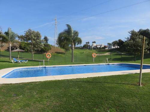 Apartamento Island Of Riviera Golf