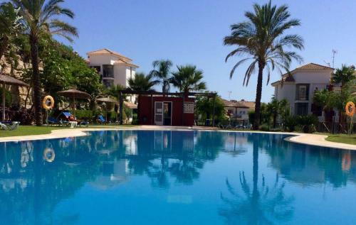 Apartamento Island Of Riviera Golf