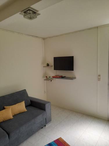 Apartamento Jasmyna