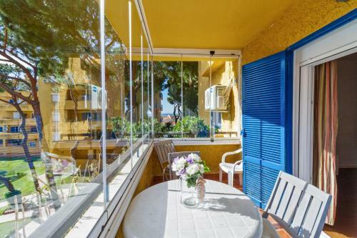 Apartamento 400 M De La Playa