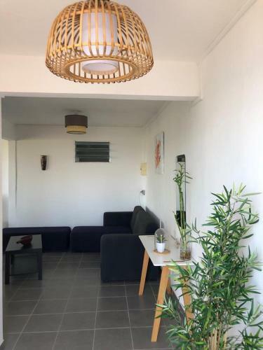 Apartamento 3soleils