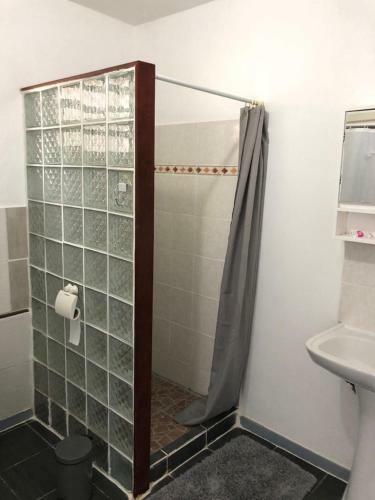Apartamento 3soleils