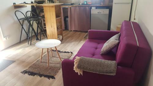 Apartamento La Tita