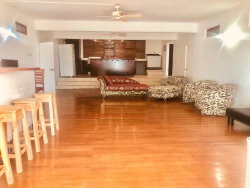 Apartamento Bacolet Retreat