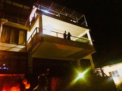 Apartamento Bacolet Retreat
