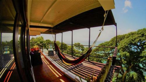 Apartamento Bacolet Retreat