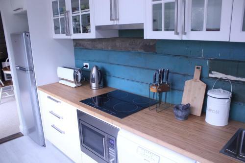 Apartamentos Twodogfolly