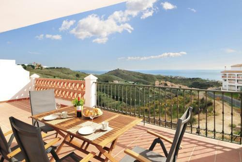 Apartamento Las Palmeras