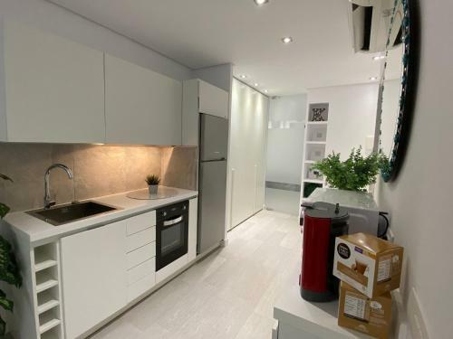 Apartamento Lubina Sol Beach