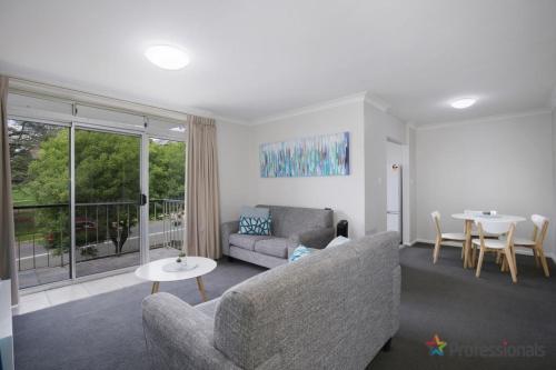 Apartamento Tc Gardens 11