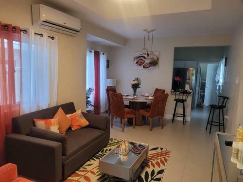 Apartamento Orange Comfort