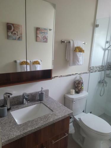 Apartamento Orange Comfort