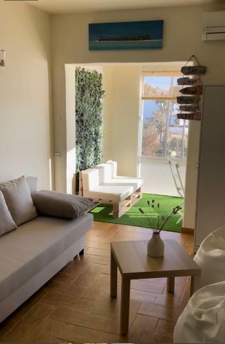 Apartamento Playa Terapia
