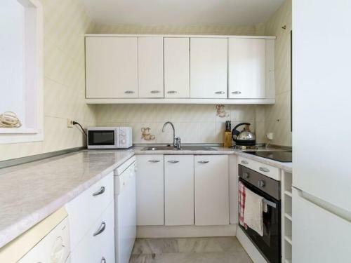 Apartment, Mijas Costa