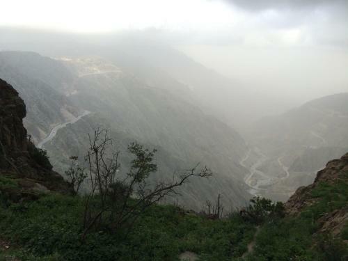 Raghdan Village