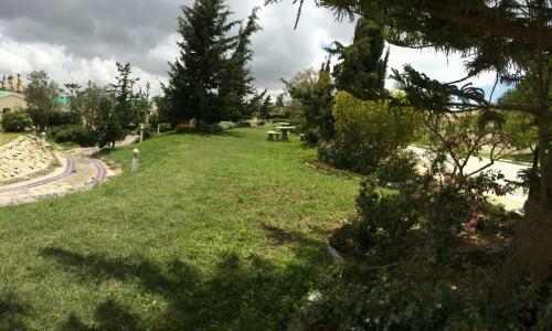 Raghdan Village