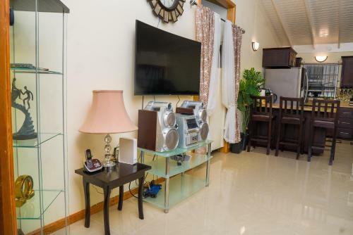 Sweet Holiday Haven