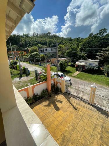 2-bed Apartment Drax Hall Ocho Rios AC And Wifi