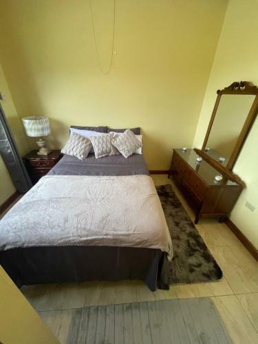 2-bed Apartment Drax Hall Ocho Rios AC And Wifi