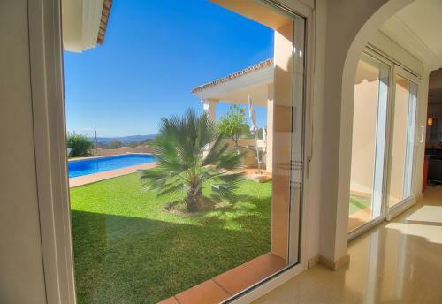 Luxurius Villa With Private Pool