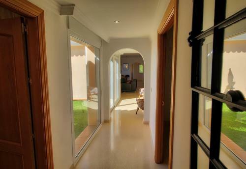Luxurius Villa With Private Pool