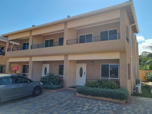 Apartamento Hilyfe Chateau Apt10