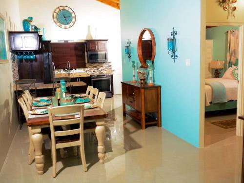 Luxurious Island Escape Near Ocho Rios