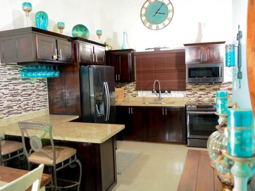 Luxurious Island Escape Near Ocho Rios