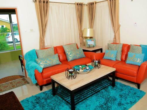 Luxurious Island Escape Near Ocho Rios