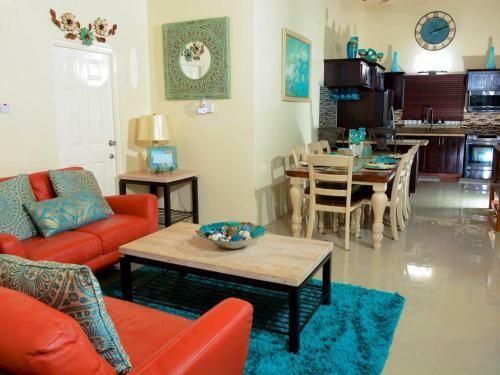 Luxurious Island Escape Near Ocho Rios