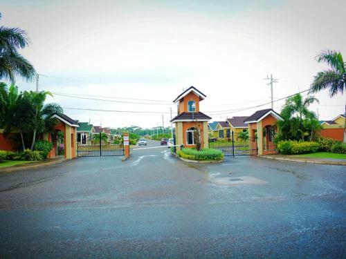 Luxurious Island Escape Near Ocho Rios
