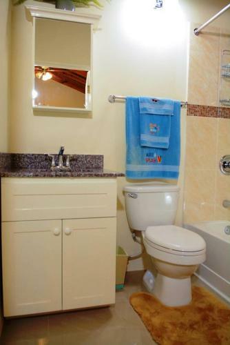 Luxurious Island Escape Near Ocho Rios