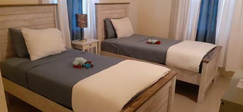 Villa Cocomo
