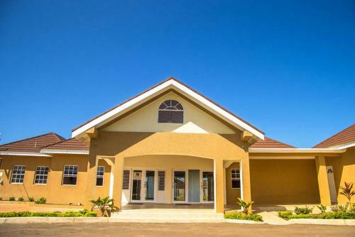 Tropix Villa