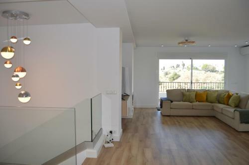 Apartamento Duplex At Miraflores Golf