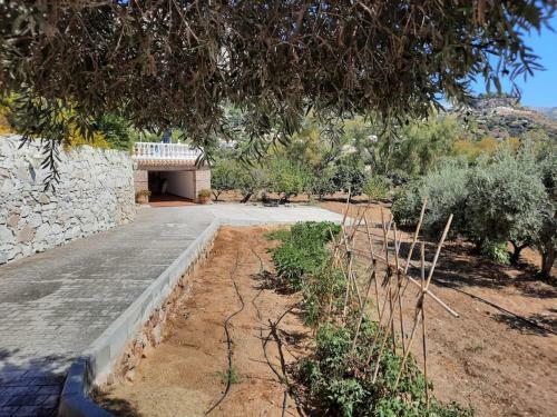 Villa Puerto De La Luz